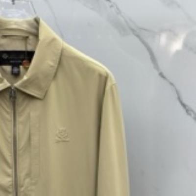wholesale quality loro piana jacket model no. 11